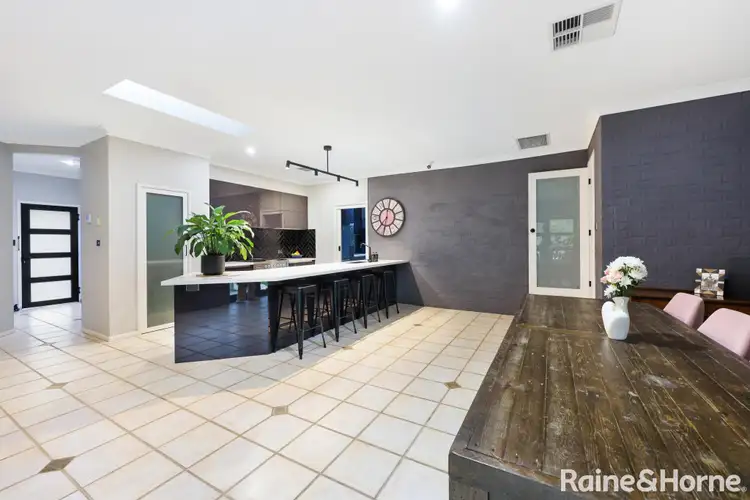 Third view of Homely house listing, 6 Kingsley Court, Tamworth NSW 2340
