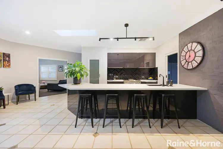 Fourth view of Homely house listing, 6 Kingsley Court, Tamworth NSW 2340