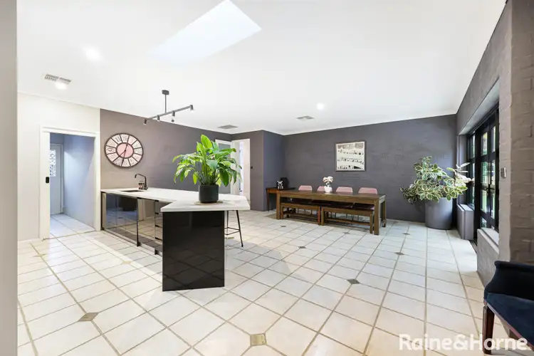 Fifth view of Homely house listing, 6 Kingsley Court, Tamworth NSW 2340