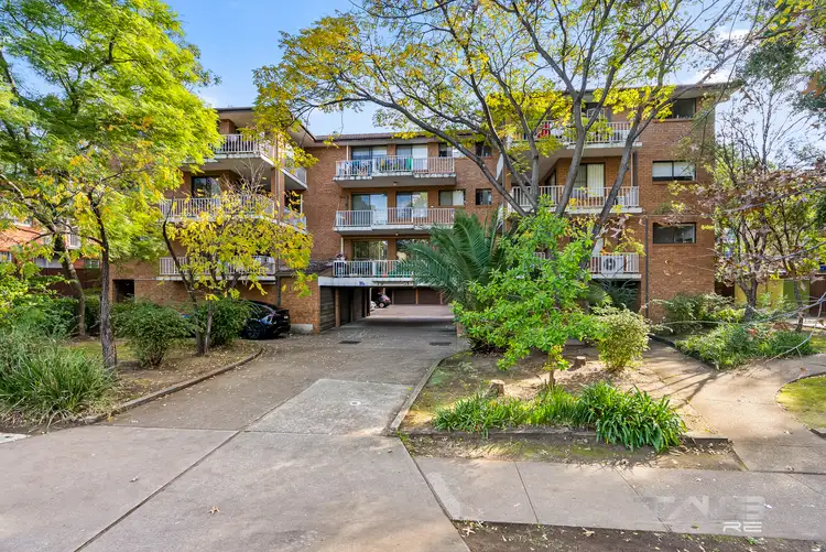 8/79-81 Lane Street, Wentworthville NSW 2145