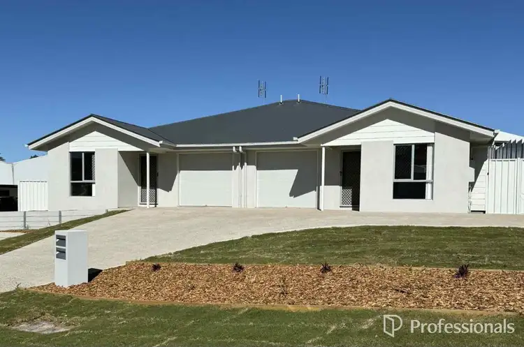 41 Golf Links Circle, Gympie QLD 4570