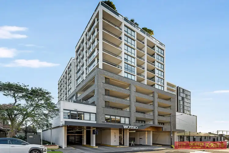Main view of Homely apartment listing, Address available on request