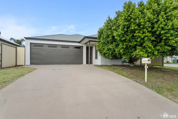 29 Kalanchoe Approach, Seville Grove WA 6112
