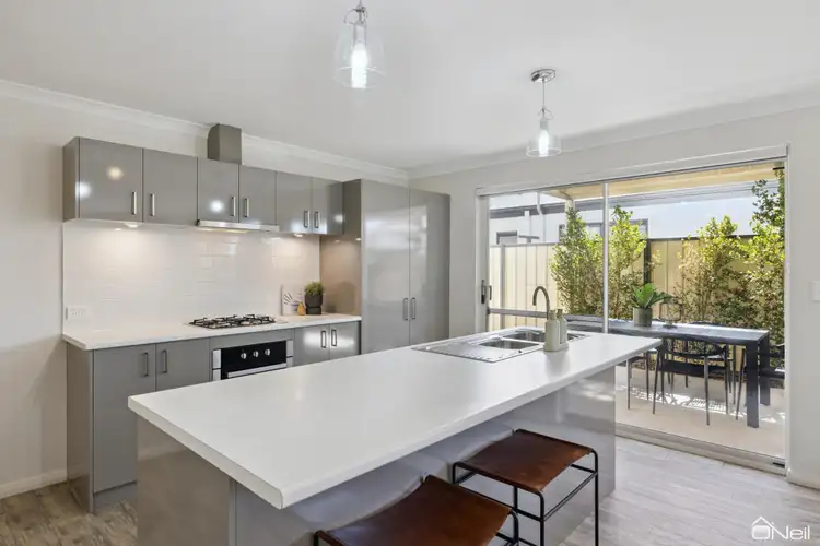 Second view of Homely house listing, 29B Kalanchoe Approach, Seville Grove WA 6112