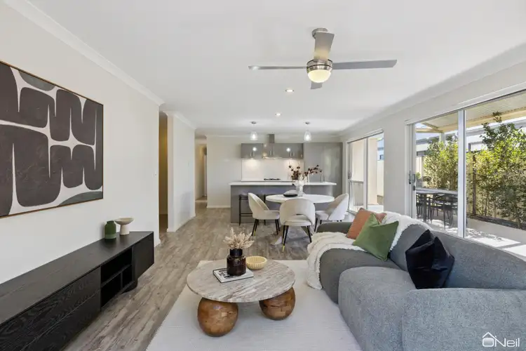 Third view of Homely house listing, 29B Kalanchoe Approach, Seville Grove WA 6112
