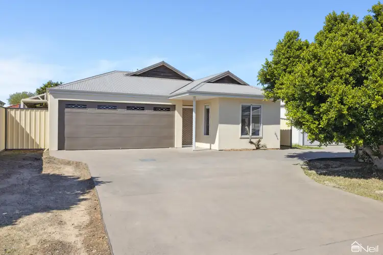 Fourth view of Homely house listing, 29B Kalanchoe Approach, Seville Grove WA 6112