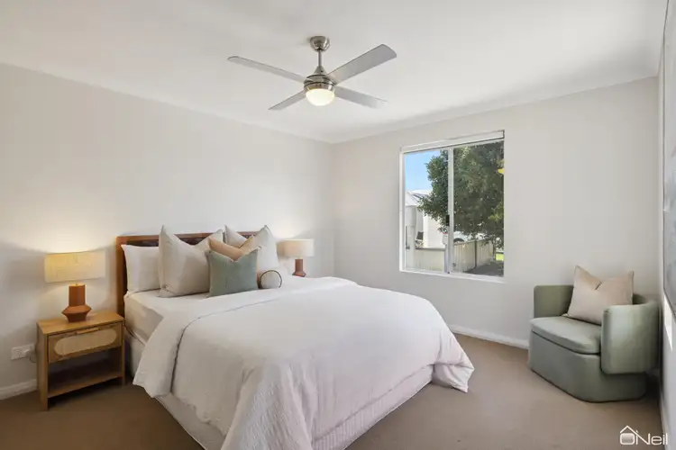 Sixth view of Homely house listing, 29B Kalanchoe Approach, Seville Grove WA 6112