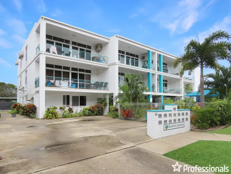4/89 Horseshoe Bay Road, Bowen QLD 4805