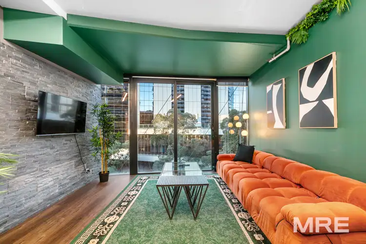 322/757 Bourke Street, Docklands VIC 3008