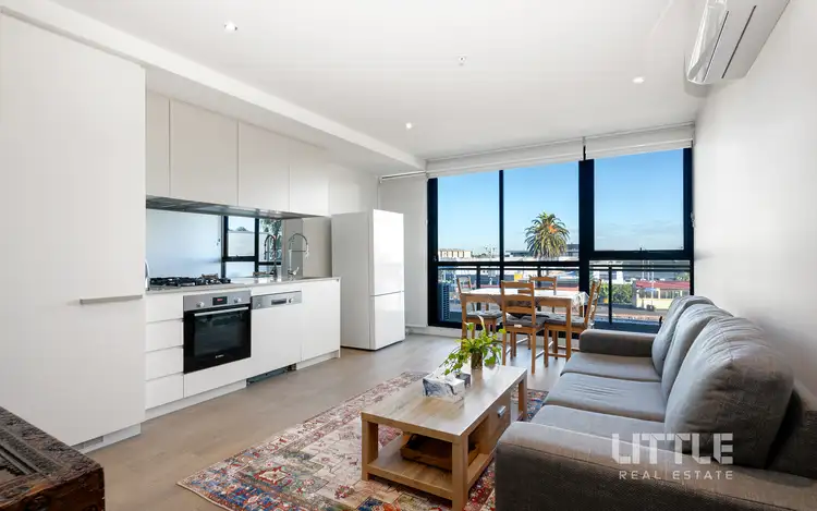 Main view of Homely apartment listing, 204/19 Russell Street, Essendon VIC 3040