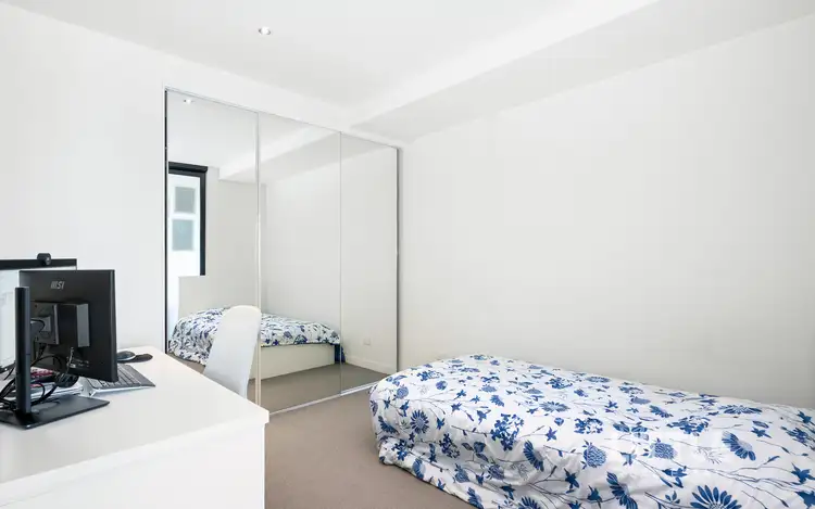 Third view of Homely apartment listing, 204/19 Russell Street, Essendon VIC 3040