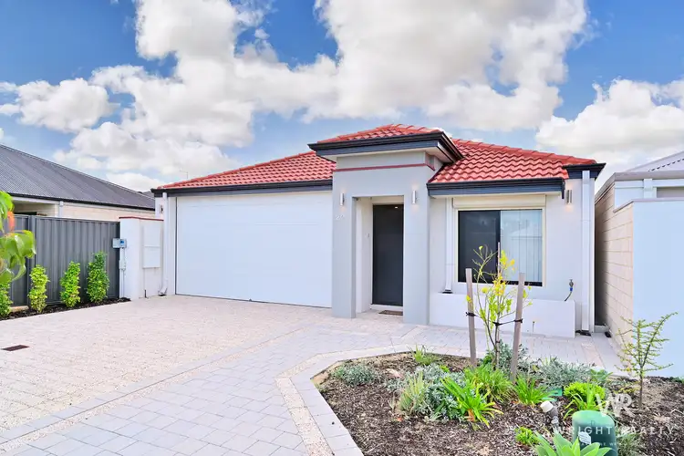 22 Chasewater Street, Aveley WA 6069