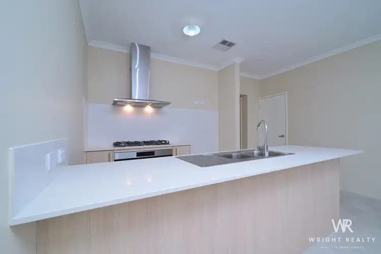 Second view of Homely house listing, 22 Chasewater Street, Aveley WA 6069