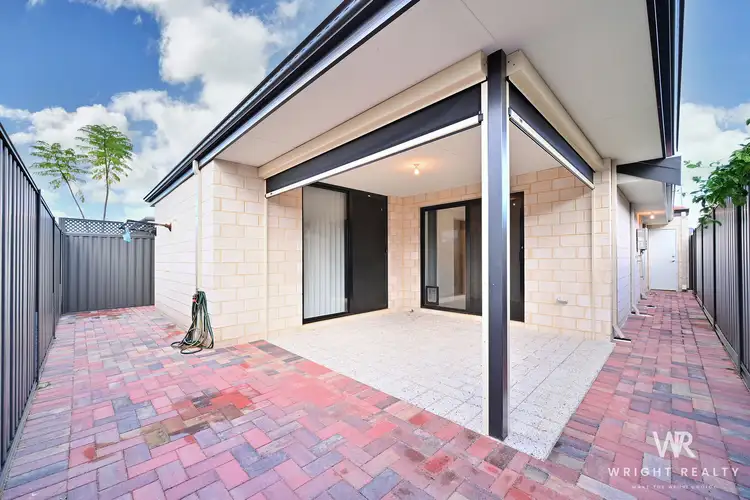 Third view of Homely house listing, 22 Chasewater Street, Aveley WA 6069