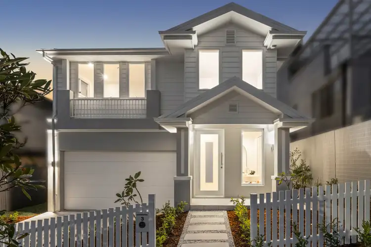 3 Anglo Road, Greenwich NSW 2065