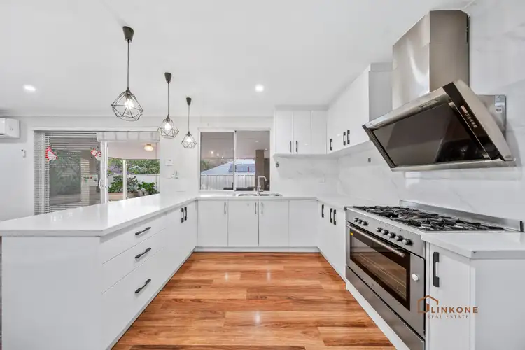 Second view of Homely house listing, 2/94 Hobbs Avenue, Como WA 6152