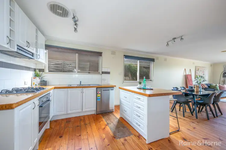 Fifth view of Homely house listing, 62 Keith Avenue, Sunbury VIC 3429