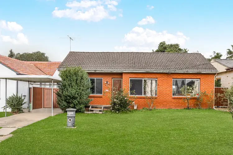Main view of Homely house listing, 16 Tidswell Street, St Marys NSW 2760