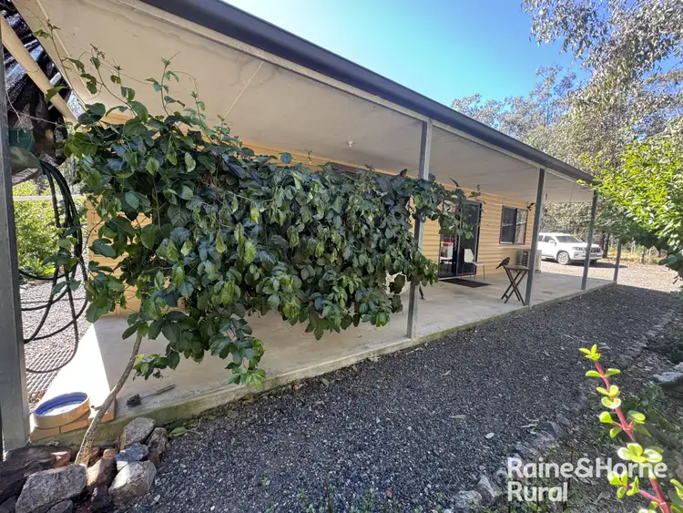 27 Kassulke Road, South Nanango QLD 4615