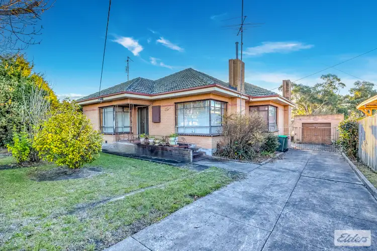 69A Chamberlain Road, Newborough VIC 3825