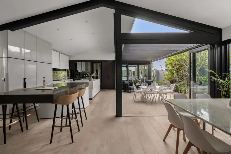 Second view of Homely house listing, 198 Park Street, Subiaco WA 6008