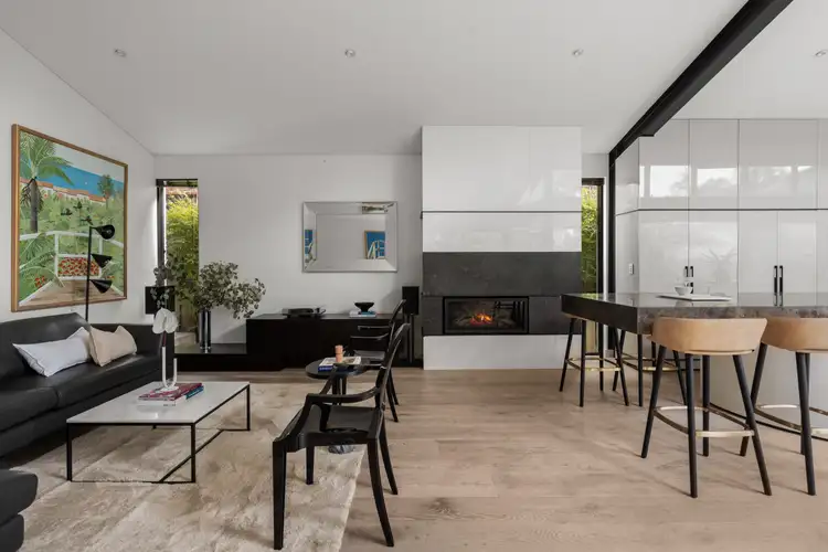 Third view of Homely house listing, 198 Park Street, Subiaco WA 6008