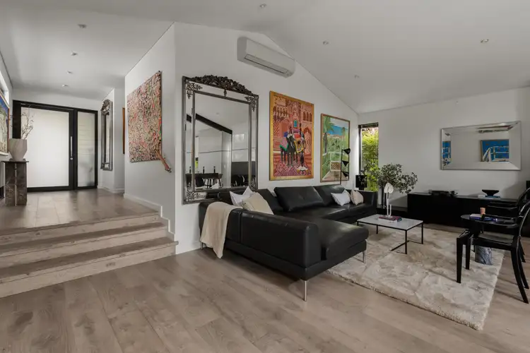 Fourth view of Homely house listing, 198 Park Street, Subiaco WA 6008