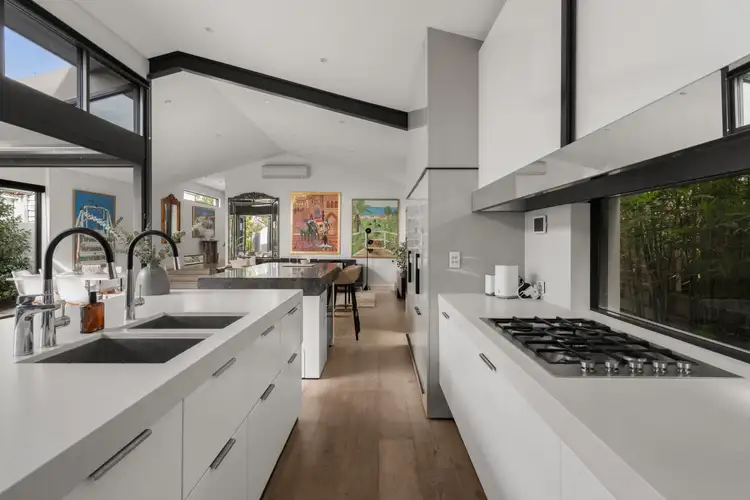 Fifth view of Homely house listing, 198 Park Street, Subiaco WA 6008