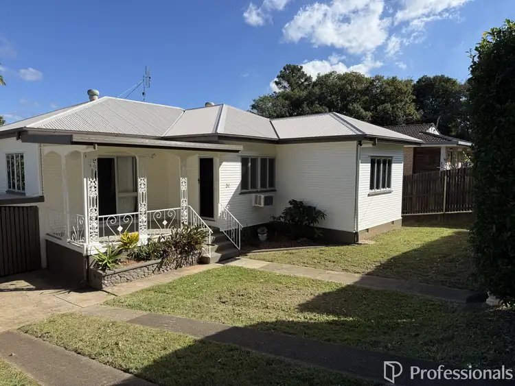 31 Stanley Lane, Gympie QLD 4570