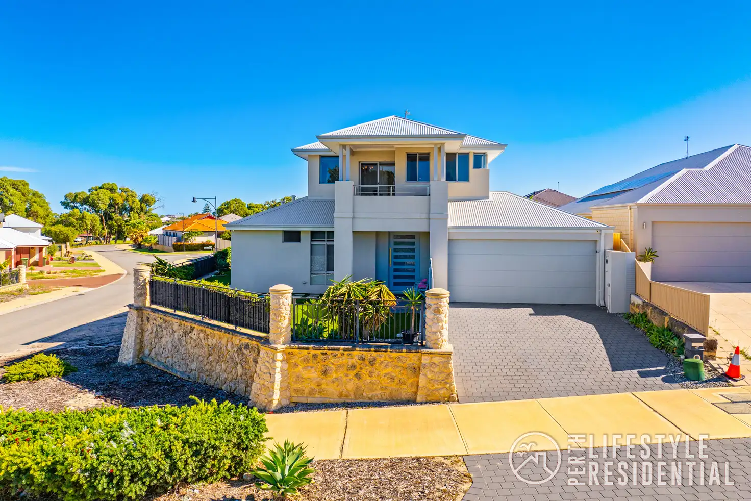 Main view of Homely house listing, 47 Montebello Boulevard, Two Rocks WA 6037