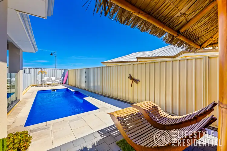 Third view of Homely house listing, 47 Montebello Boulevard, Two Rocks WA 6037