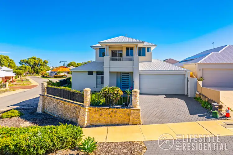 Fourth view of Homely house listing, 47 Montebello Boulevard, Two Rocks WA 6037