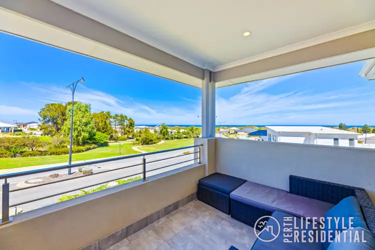 Fifth view of Homely house listing, 47 Montebello Boulevard, Two Rocks WA 6037