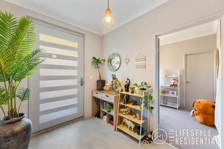 Fifth view of Homely house listing, 47 Montebello Boulevard, Two Rocks WA 6037