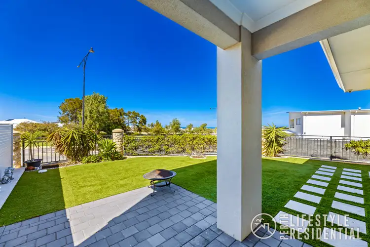 Sixth view of Homely house listing, 47 Montebello Boulevard, Two Rocks WA 6037