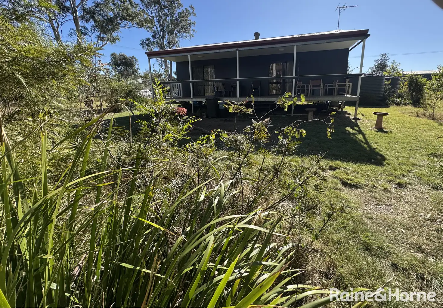 Main view of Homely house listing, 21-23 Scott Street, Nanango QLD 4615