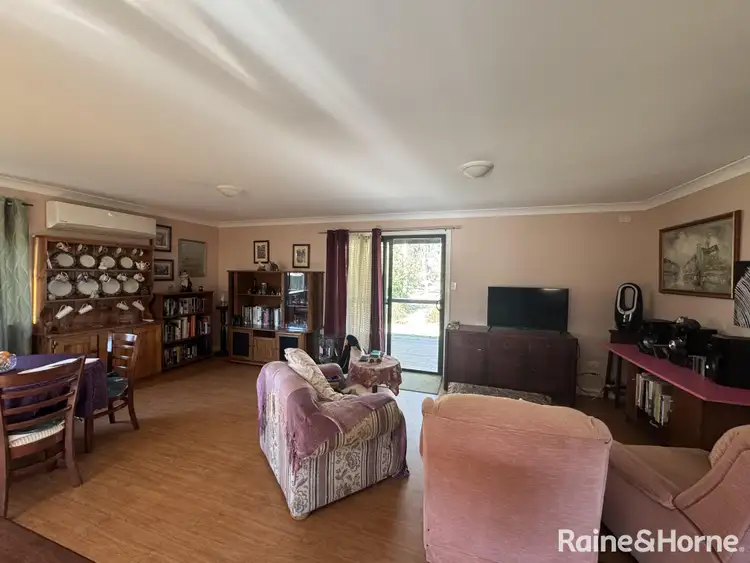 Third view of Homely house listing, 21-23 Scott Street, Nanango QLD 4615