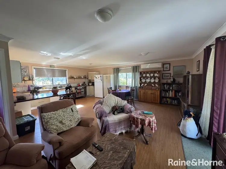 Fourth view of Homely house listing, 21-23 Scott Street, Nanango QLD 4615