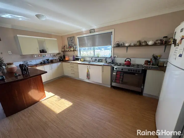 Fifth view of Homely house listing, 21-23 Scott Street, Nanango QLD 4615