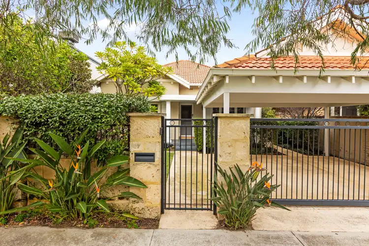 67 Hawkstone Street, Cottesloe WA 6011