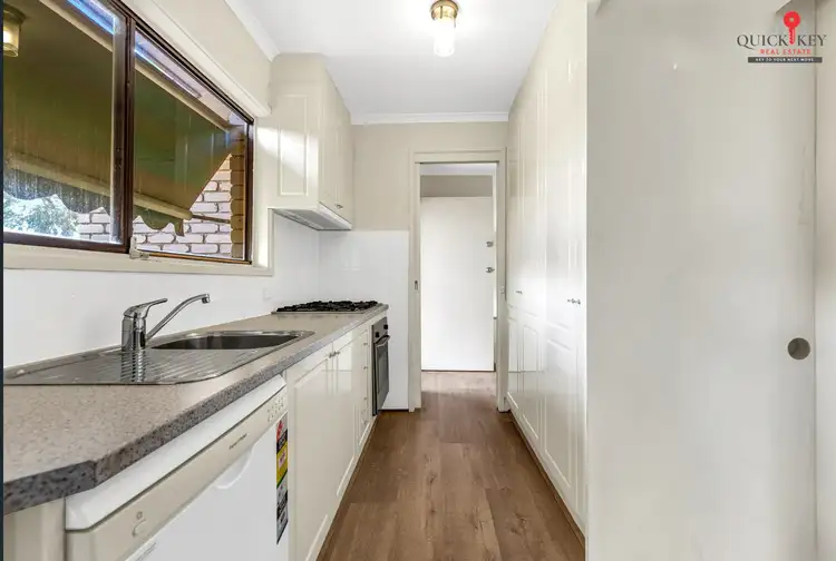 Fifth view of Homely house listing, 27 Cormorant Crescent, Werribee VIC 3030