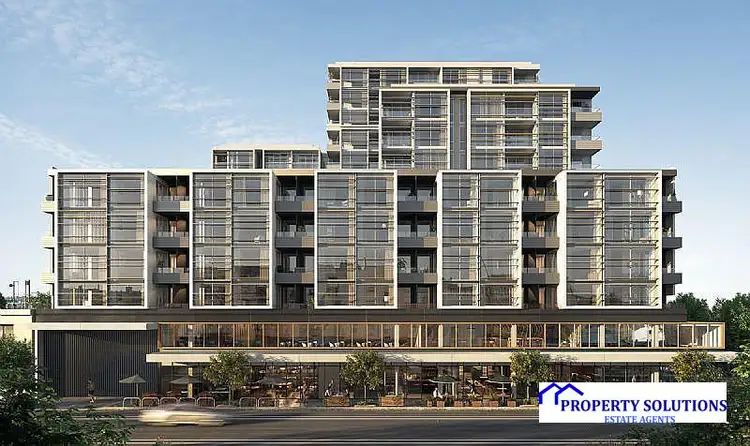 812/288 Albert St, Brunswick VIC 3056