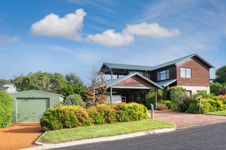 9 Molloy Street, Augusta WA 6290