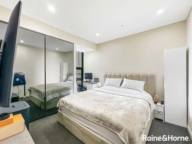 Third view of Homely unit listing, 1502/12 Phillip Street, Parramatta NSW 2150