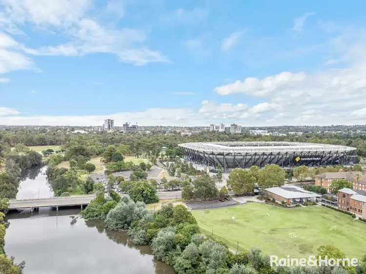 Fifth view of Homely unit listing, 1502/12 Phillip Street, Parramatta NSW 2150