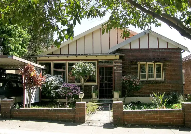 46 Chandos Street, Ashfield NSW 2131