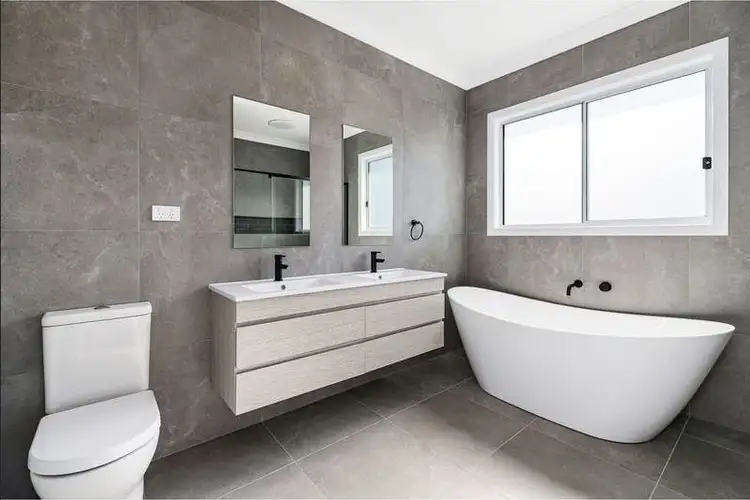 Fifth view of Homely house listing, 4A Asil Close, Spring Farm NSW 2570