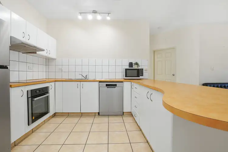 Third view of Homely apartment listing, 2/21 Kelsey Crescent, Millner NT 810