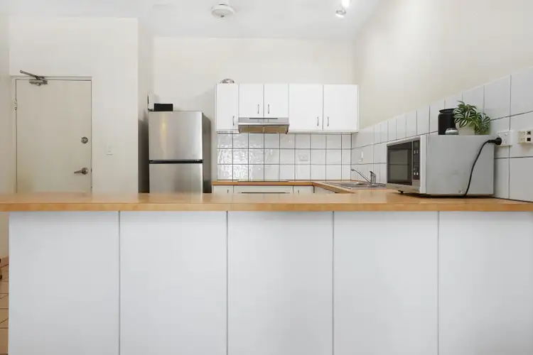 Fourth view of Homely apartment listing, 2/21 Kelsey Crescent, Millner NT 810