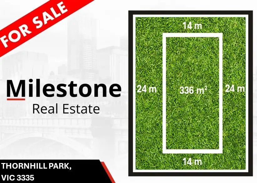 Main view of Homely land listing, Address available on request